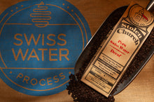 Load image into Gallery viewer, Decaf Swiss Water Peru Coffee