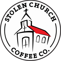 Stolen Church