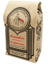 Load image into Gallery viewer, Espresso - Paradise Blend
