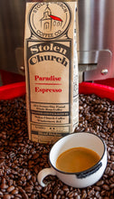 Load image into Gallery viewer, Espresso - Paradise Blend
