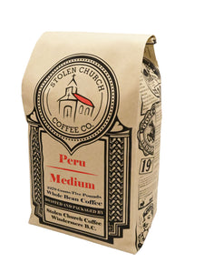 Peru Coffee