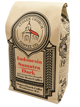 Load image into Gallery viewer, Indonesia Sumatra Coffee
