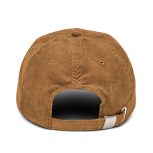 Load image into Gallery viewer, Stolen Church Coffee Corduroy Hat
