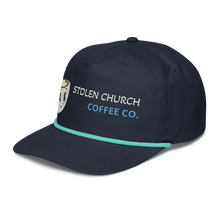 Load image into Gallery viewer, Stolen Church Cup Hat
