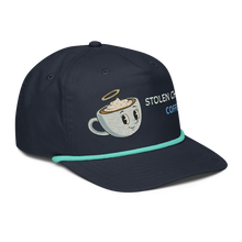 Load image into Gallery viewer, Stolen Church Cup Hat
