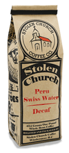 Load image into Gallery viewer, Decaf Swiss Water Peru Coffee
