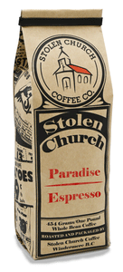 Espresso - Paradise Blend